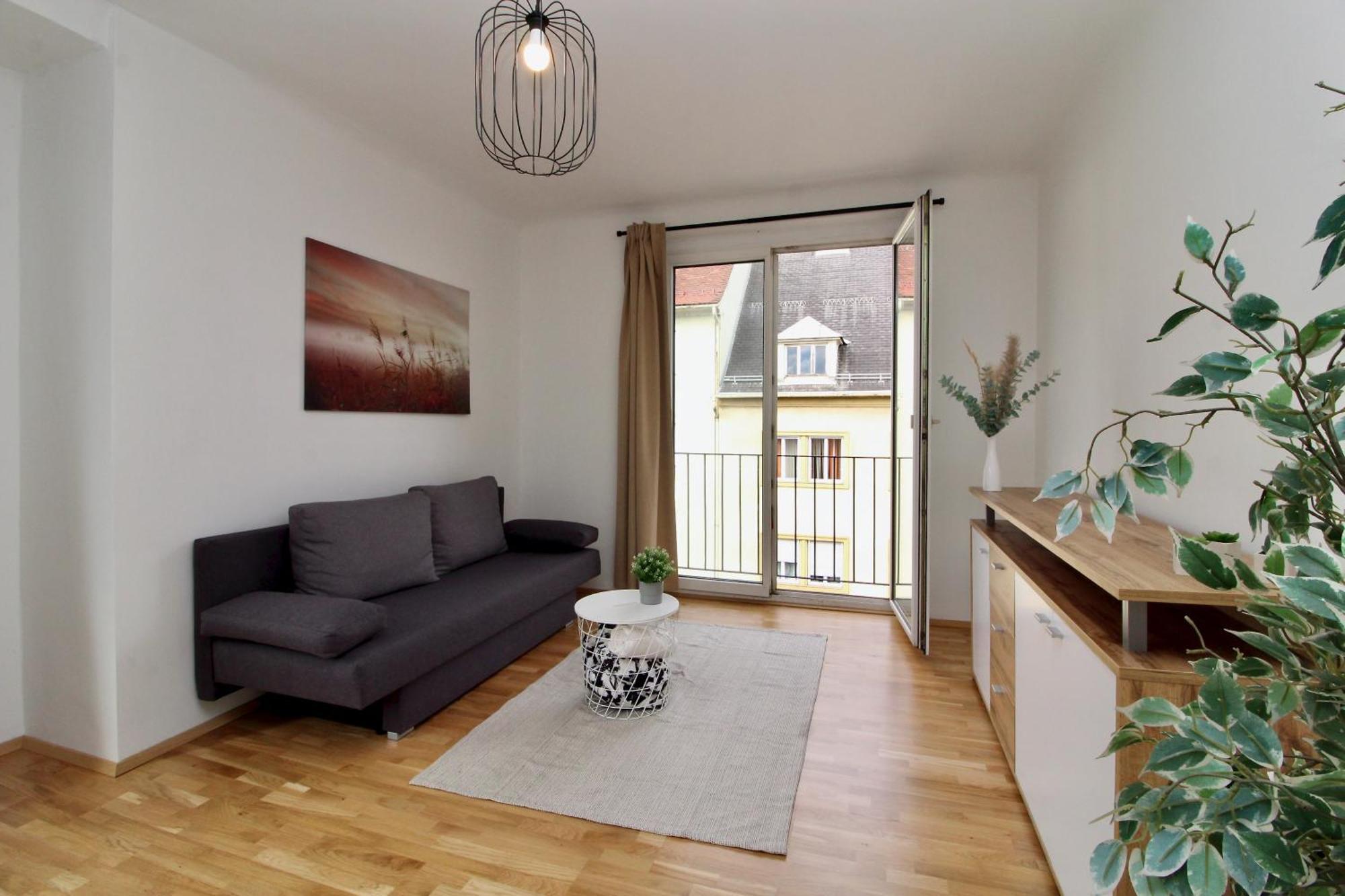 Flataid Apartment Annenstrasse Bahnhof Грац Екстериор снимка