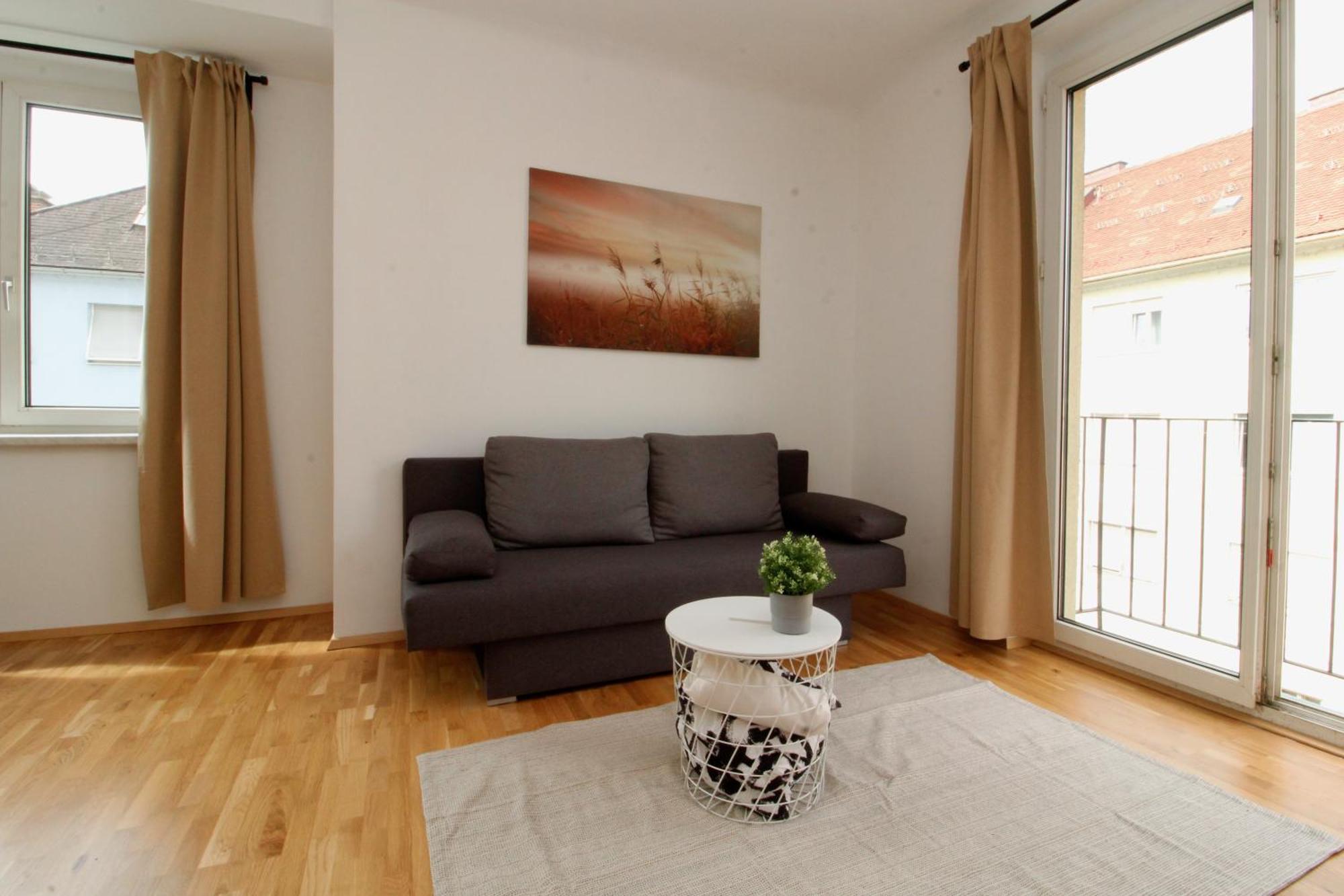 Flataid Apartment Annenstrasse Bahnhof Грац Екстериор снимка